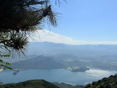 -北京十三陵国家森林公园蟒山景区