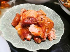 -佬麻雀·新湘菜(珠海金发购物中心店)
