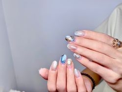 -J.PLUS日式美甲美睫