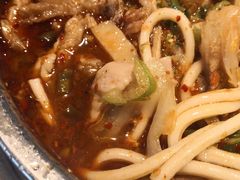 -窦四牛杂面(总店)