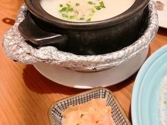 -粤域茶餐厅
