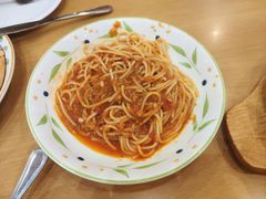 -萨莉亚意式餐厅(天河城购物中心店)