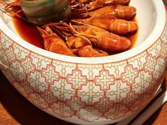 -乔街深夜食堂·小龙虾·高压锅生蚝(杭州总店)