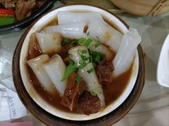 -旭璟酒家·传统粤菜·湘菜(逸景路店)