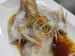 -聚鲜阁海鲜美食城(香水湾店)