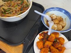 -端仕小锅(文林街店)