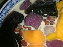 招牌烧仙草芋圆-黄氏壹品汇•水牛奶甜品(全国总店)