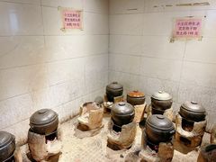 -园林美食城·本土农家菜(杨和镇店)