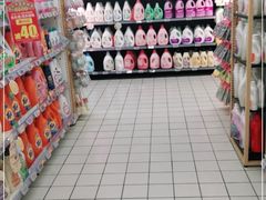 -物美超市(三里河店)