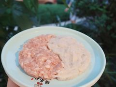 鸳鸯虾滑-矮冬瓜红茶火锅