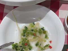 -西贝(上海我格广场店)