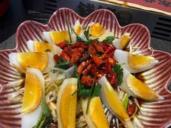 -钱锋炭缸烧烤(南湖大路总店)