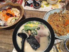 -古田居·特色寿司料理(骏欣中心店)