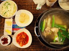 -新村一只鸡(新村本店)