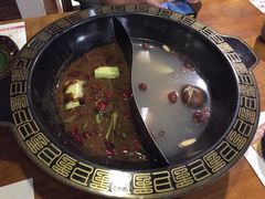 -潮澎派·潮汕菜大排档(南较西路店)