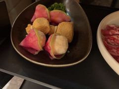 -阿源鱼捞斑鱼火锅·海鲜粥(山景尚宅店)