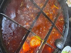-仁虎老火锅(黄泥磅店)