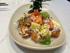 -鹿港小镇(金虹桥国际中心店)