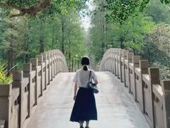 -四海公园(南山区)
