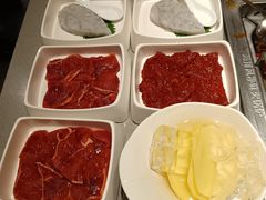 -海底捞火锅(江北万达商业广场店)