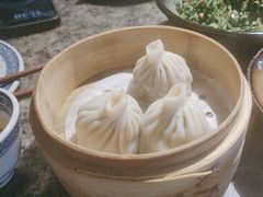 天王烤鸭包-南京大牌档(人民广场店)