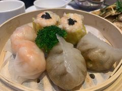 -鸿运茶餐厅(皇岗店)