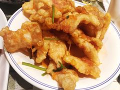 -老厨家(友谊路总店)