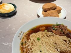 -松鹤楼·苏式汤面(虹桥天地店)