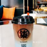 特色水吧环境巡礼