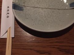 -万藏·荞麦酒房BANKURA JAPANESE SOBA KITCHEN(长乐路店)