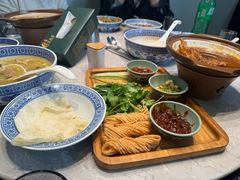 -曾家厨房·新徽菜(九华山路店)