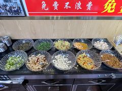 -王大妈清汤饸饹(白云社区店)