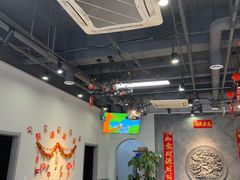 -娄三少·老北京春饼烤鸭家常菜(富力又一城店)