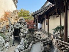 -胡雪岩故居