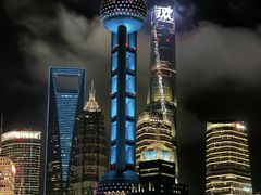 -东方明珠广播电视塔