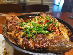 -聚鑫朋酸菜肥肠(文艺路口店)