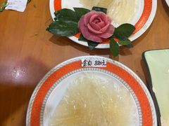 -鼎仔翅(龙湖公寓北区店)