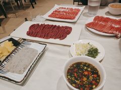 -东来顺饭庄(王府井步行街店)