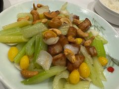 -稻香酒家·35年老字号(侨光店)