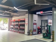 -天猫养车(哈贝卡硕士路店)