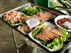 -枇杷园食为鲜火锅(南山店)