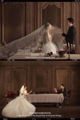 -今生有约婚纱摄影店(景德路店)