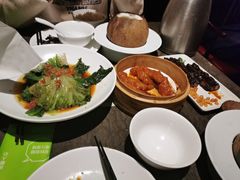 -汤城小厨•粤菜•靓汤(苏州街店)