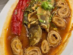 -小郭私房菜·海肠捞饭(学士街店)