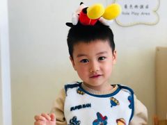 -优嘉托育·早教(宁波宏泰广场店)