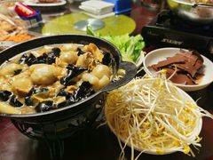 -佳佳麻辣烧菜馆