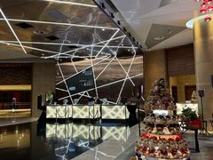 -南京禄口机场雅高铂尔曼大酒店