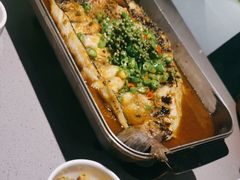 -半天妖烤鱼(紫荆广场店)
