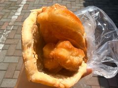 -文武王氏烧饼·无矾油条(西溪路店)