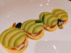 -渔语鱼新川菜Bistro(万象天地店)